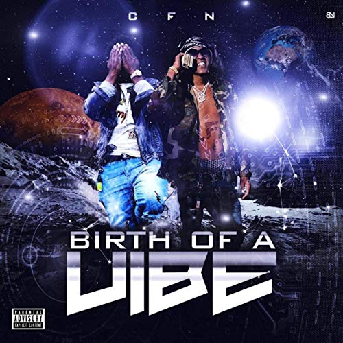 Yung Gunz & Dex Osama – Birth Of A Vibe