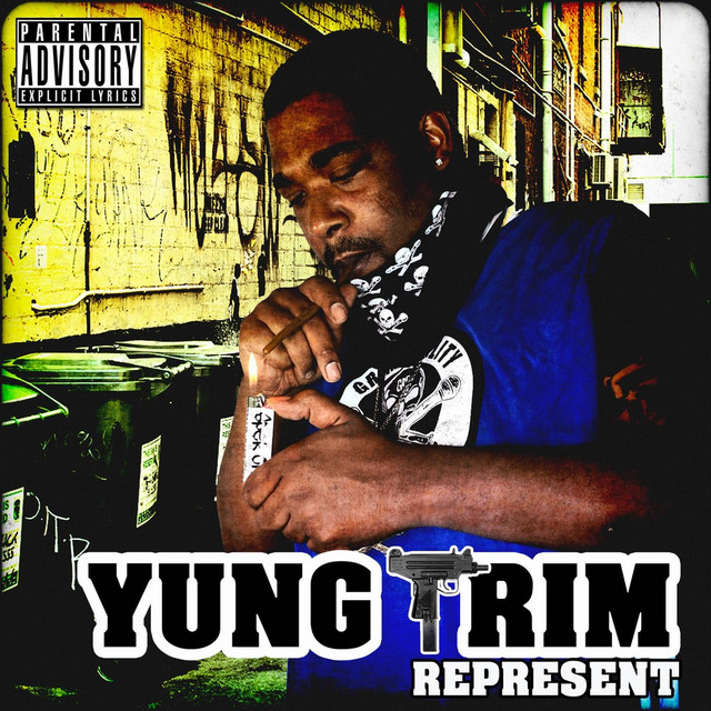 Yung Trim – Represent
