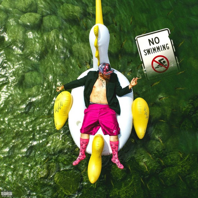 Z – No Swimming