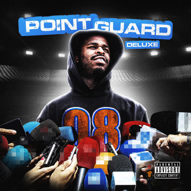 ZayBang - Point Guard (Deluxe Edition)