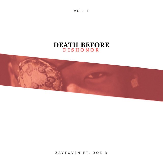 Zaytoven - Death Before Dishonor Vol1