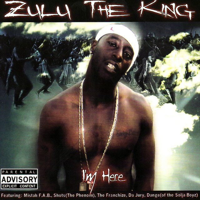 Zulu The King – I’m Here