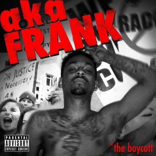 akaFrank - The Boycott