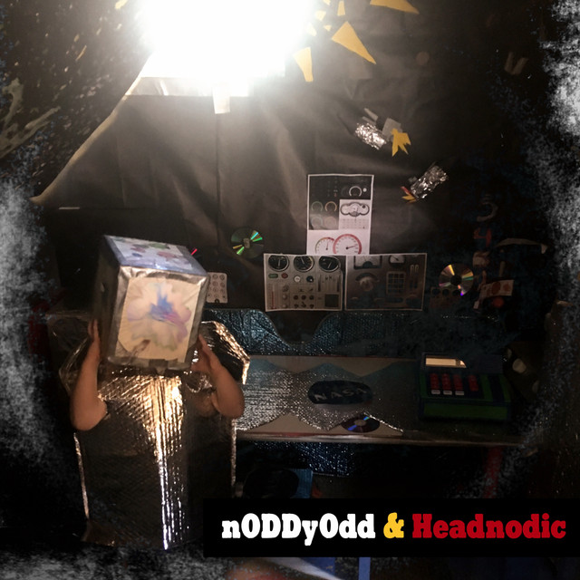 nODDyODD, Headnodic & Zion I – Heatwave / Billy Break